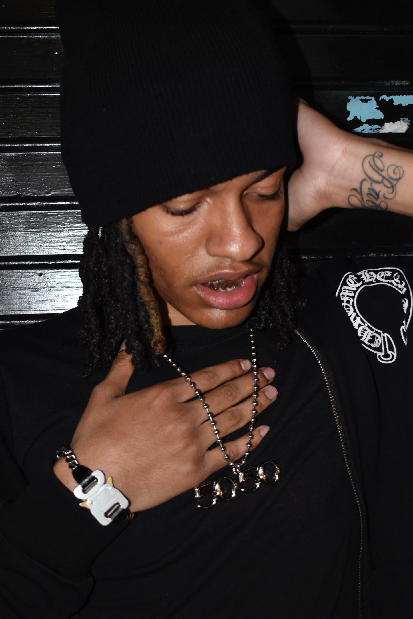 5050 Chain