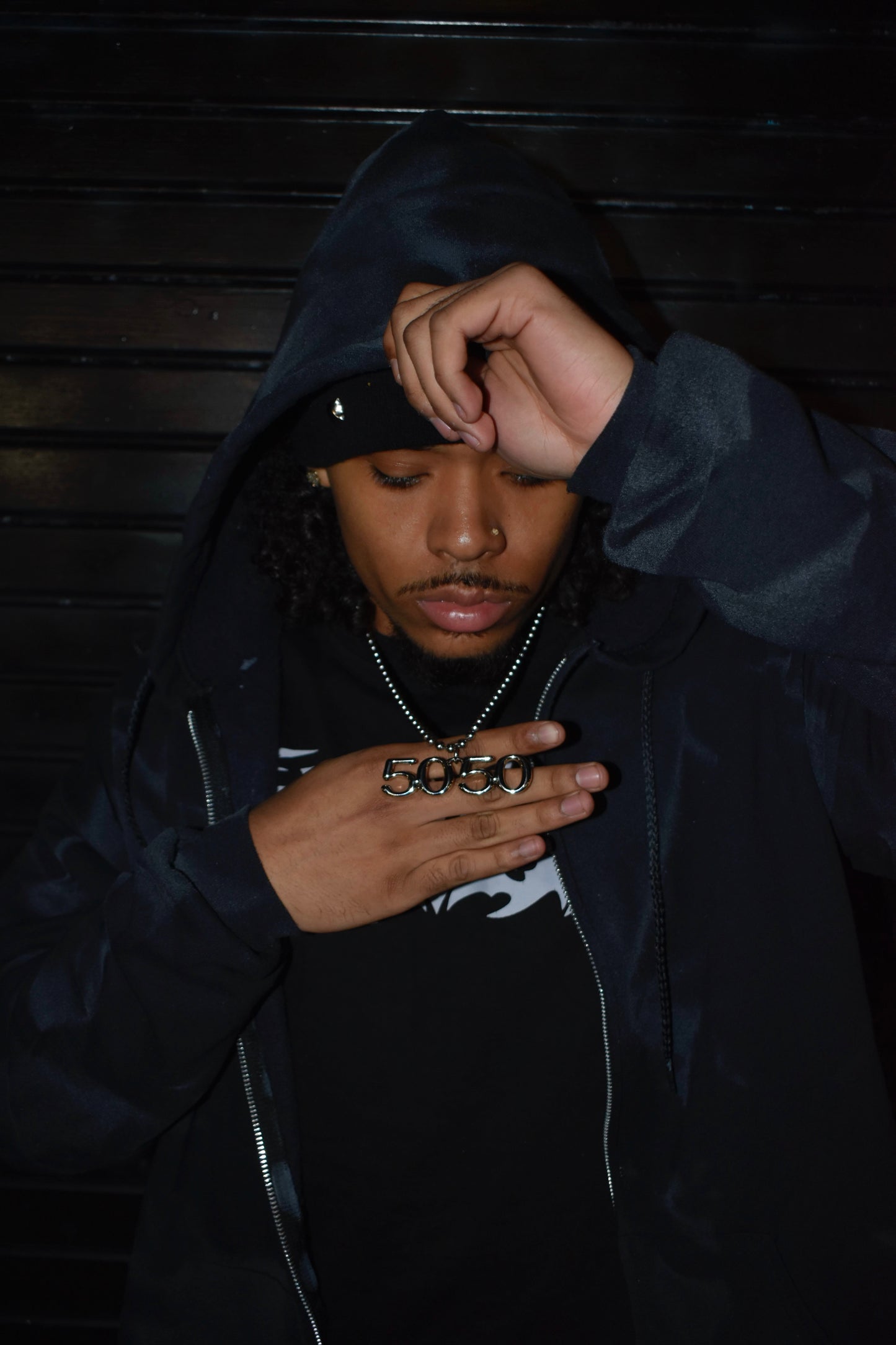 5050 Chain