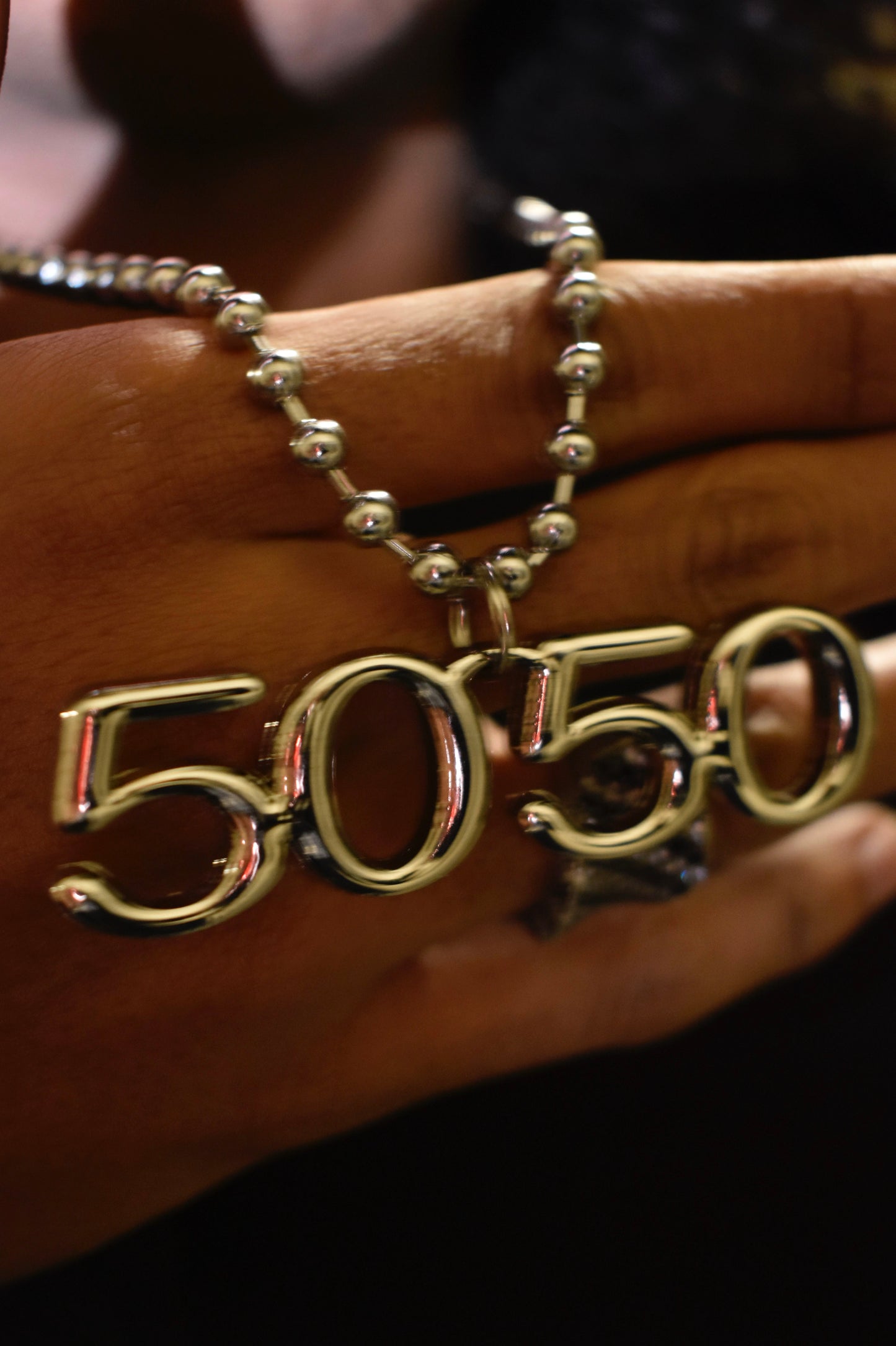 5050 Chain