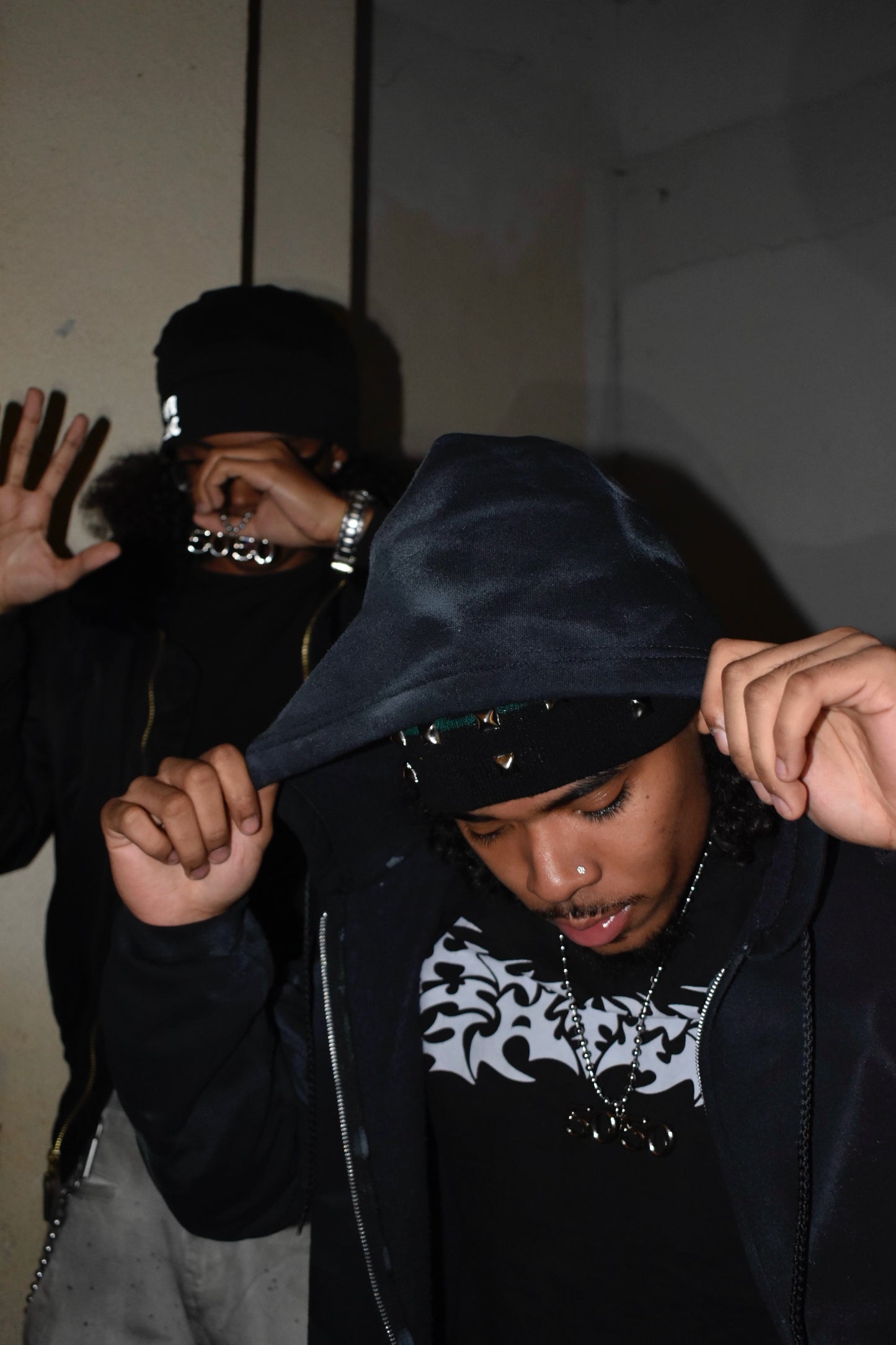 5050 Chain