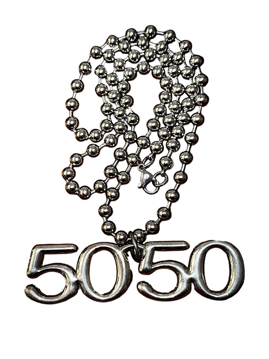 5050 Chain